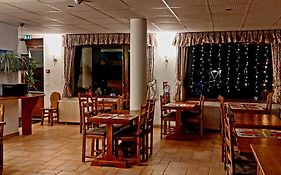 Hotel Les Bruyeres